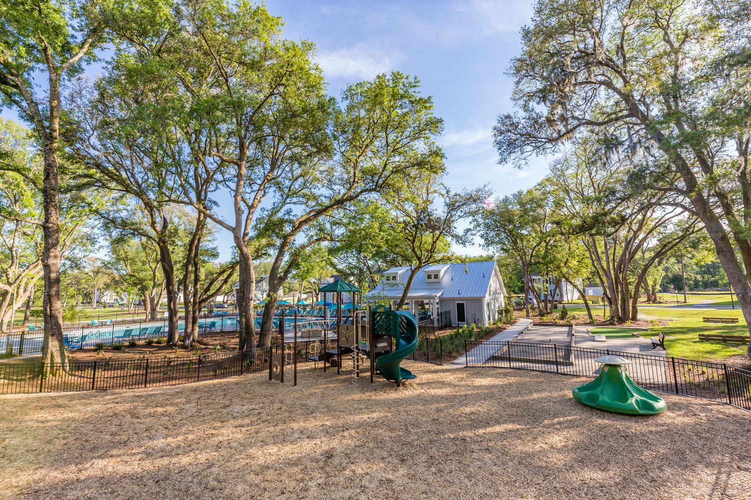 2221 Cooper Farm Road Johns Island, SC 29455 - Photo 18 of 18 Oakfield Amenities