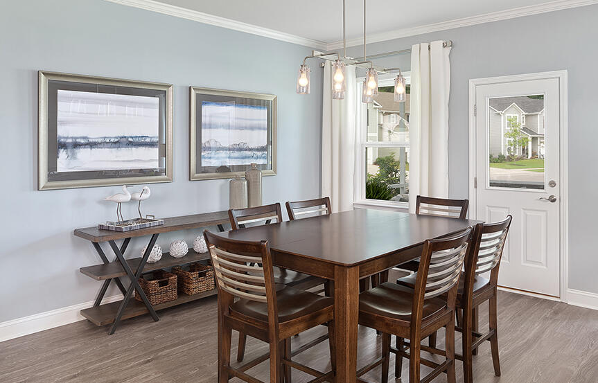 2221 Cooper Farm Road Johns Island, SC 29455 - Photo 4 of 18 Eat-In Kitchen