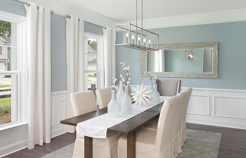 2221 Cooper Farm Road Johns Island, SC 29455 - Photo 6 of 18 Dining Room