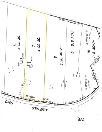 152 Ashfield Road Williamsburg, MA 01096 - Photo 1 of 2 Gallery Image 1