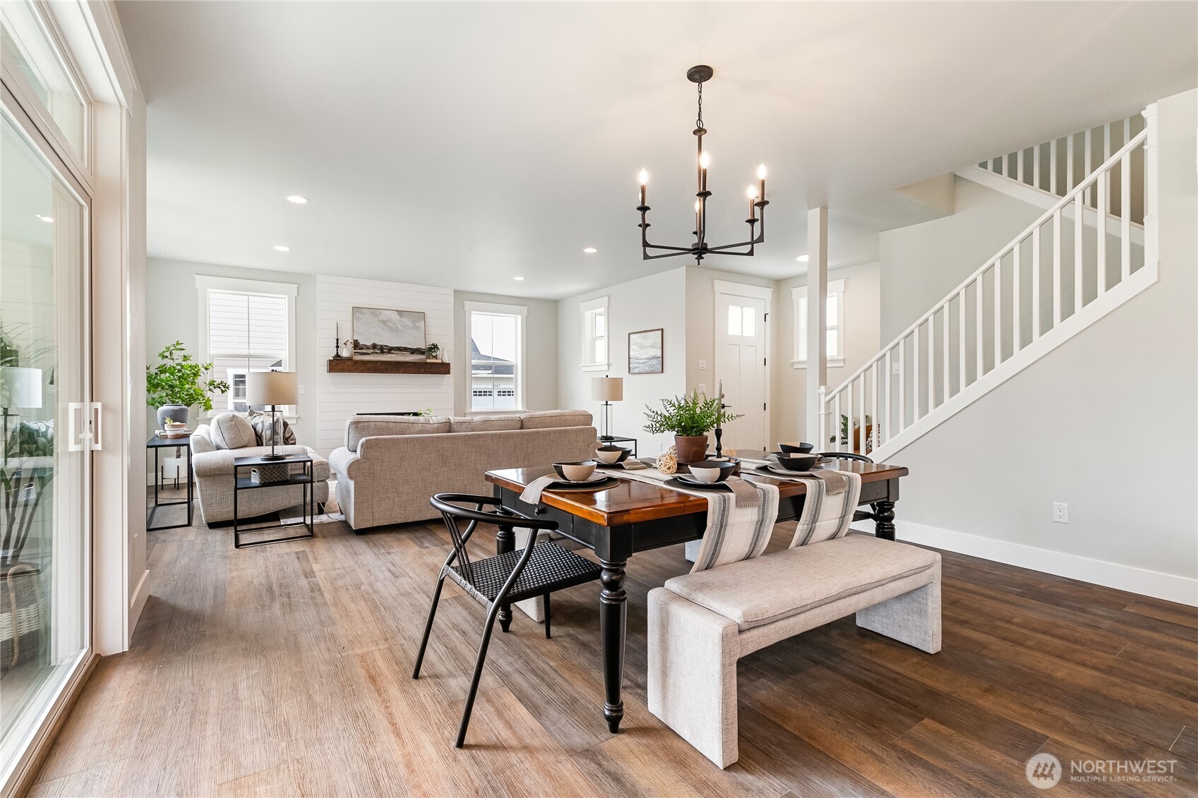 5943 (lot 58) Ranch Loop Ferndale, WA 98248 - Photo 12 of 40