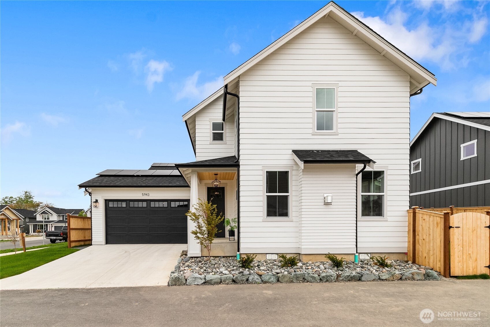 5943 (lot 58) Ranch Loop Ferndale, WA 98248 - Photo 2 of 40