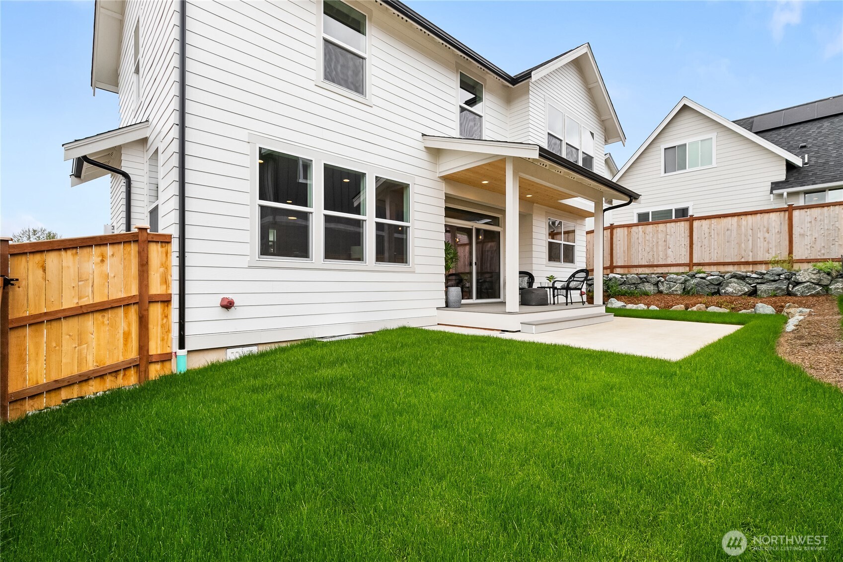 5943 (lot 58) Ranch Loop Ferndale, WA 98248 - Photo 30 of 40