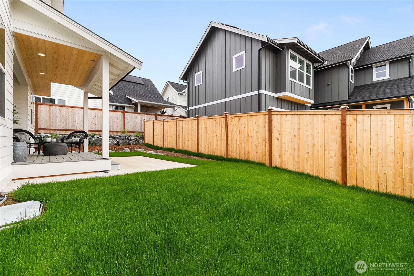 5943 (lot 58) Ranch Loop Ferndale, WA 98248 - Photo 31 of 40