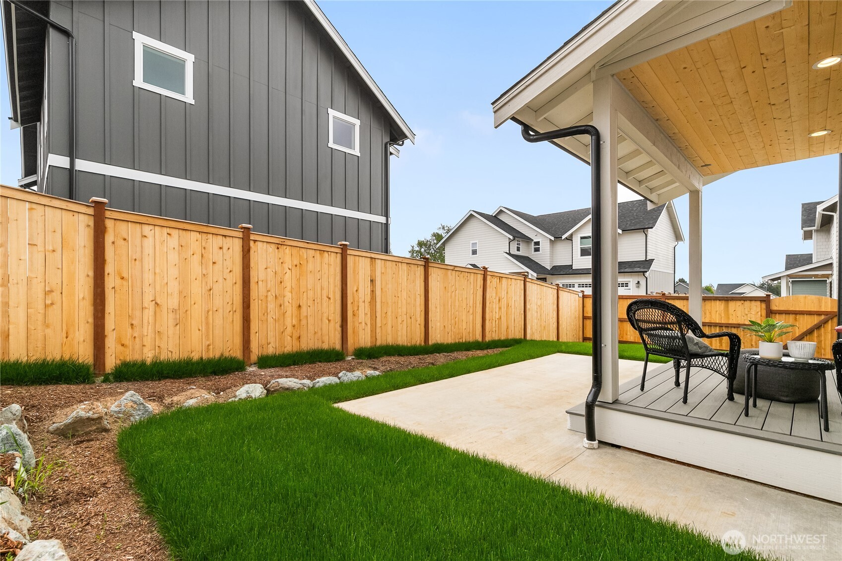 5943 (lot 58) Ranch Loop Ferndale, WA 98248 - Photo 32 of 40