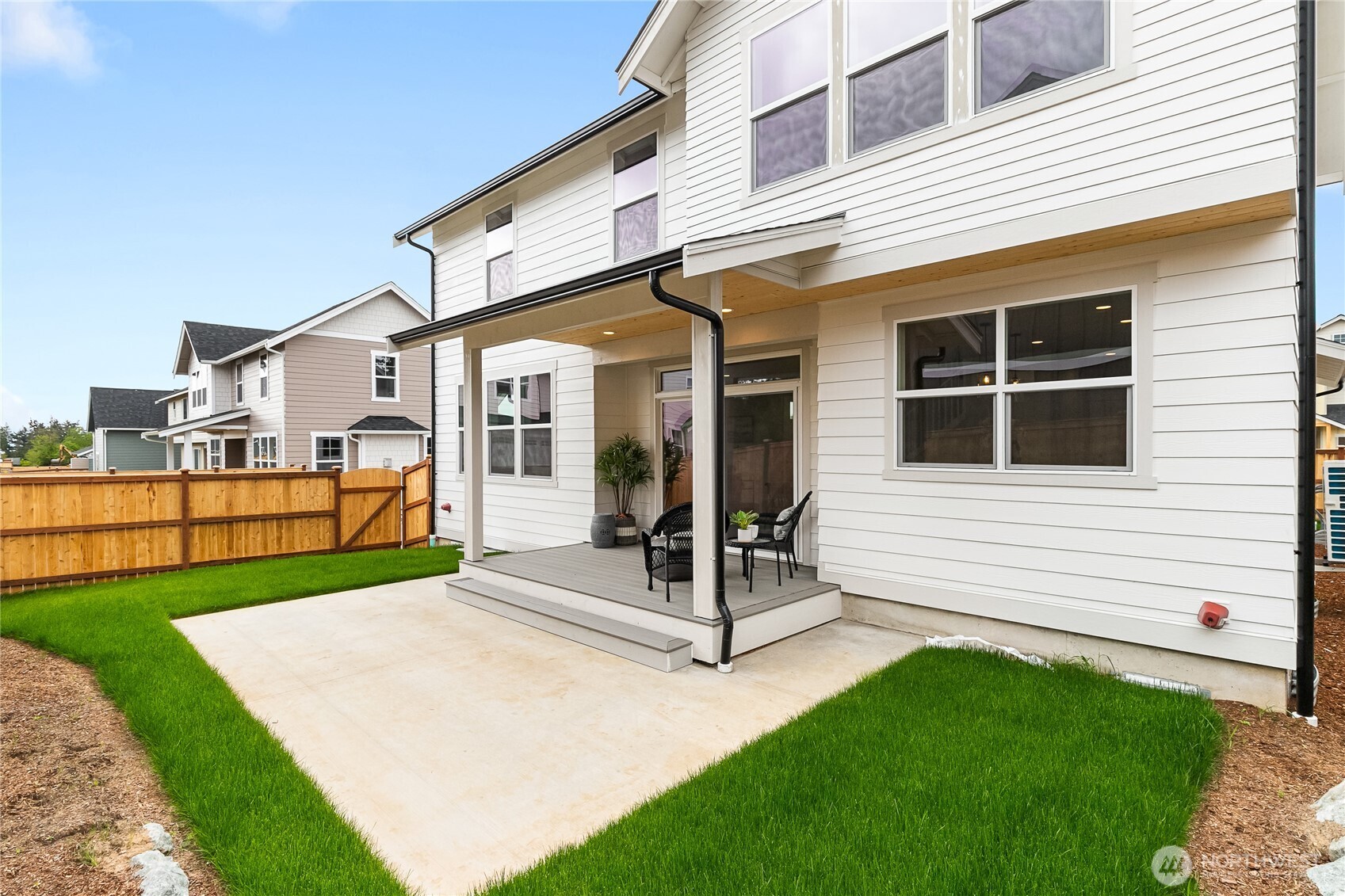 5943 (lot 58) Ranch Loop Ferndale, WA 98248 - Photo 33 of 40