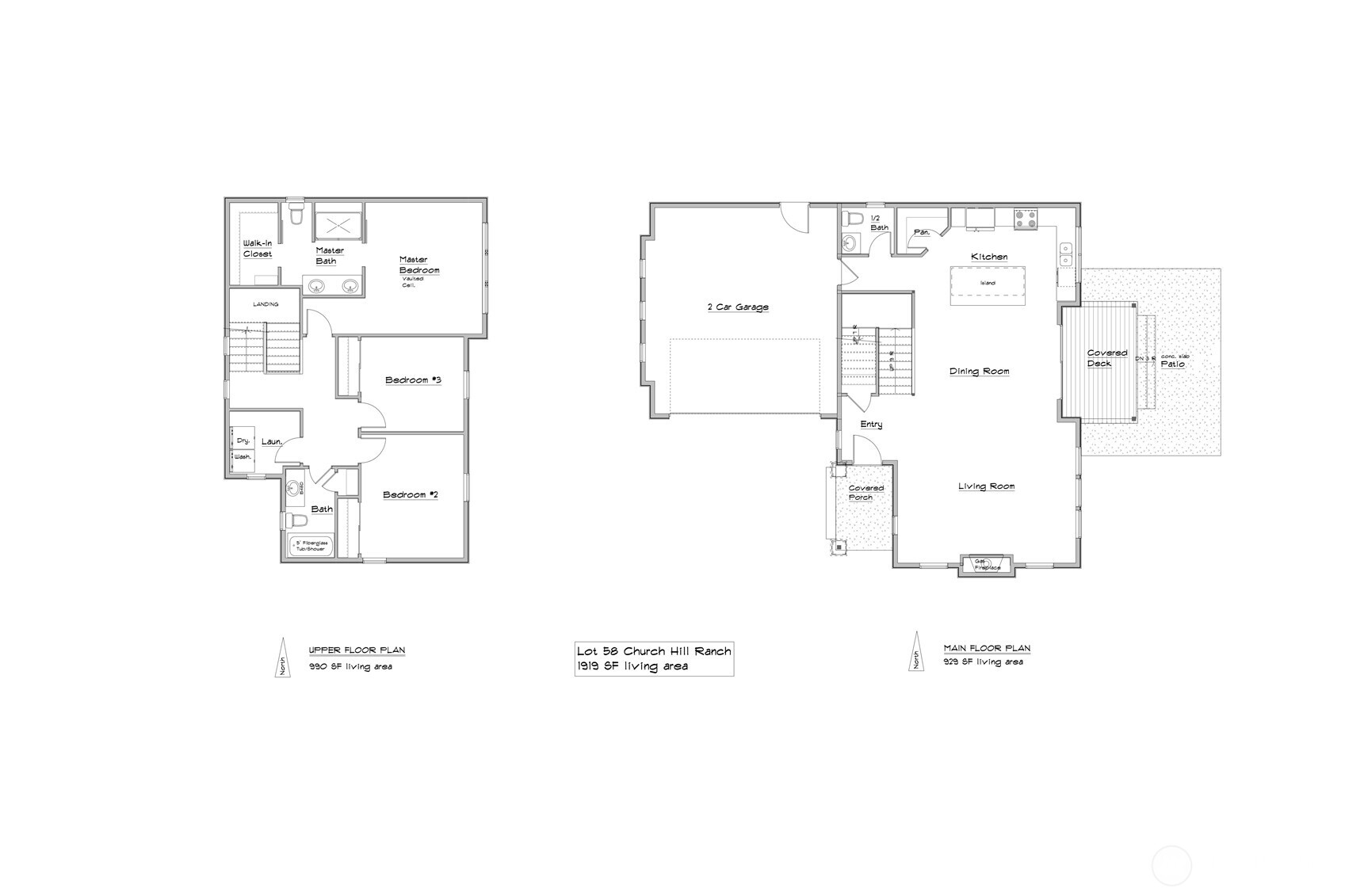 5943 (lot 58) Ranch Loop Ferndale, WA 98248 - Photo 34 of 40