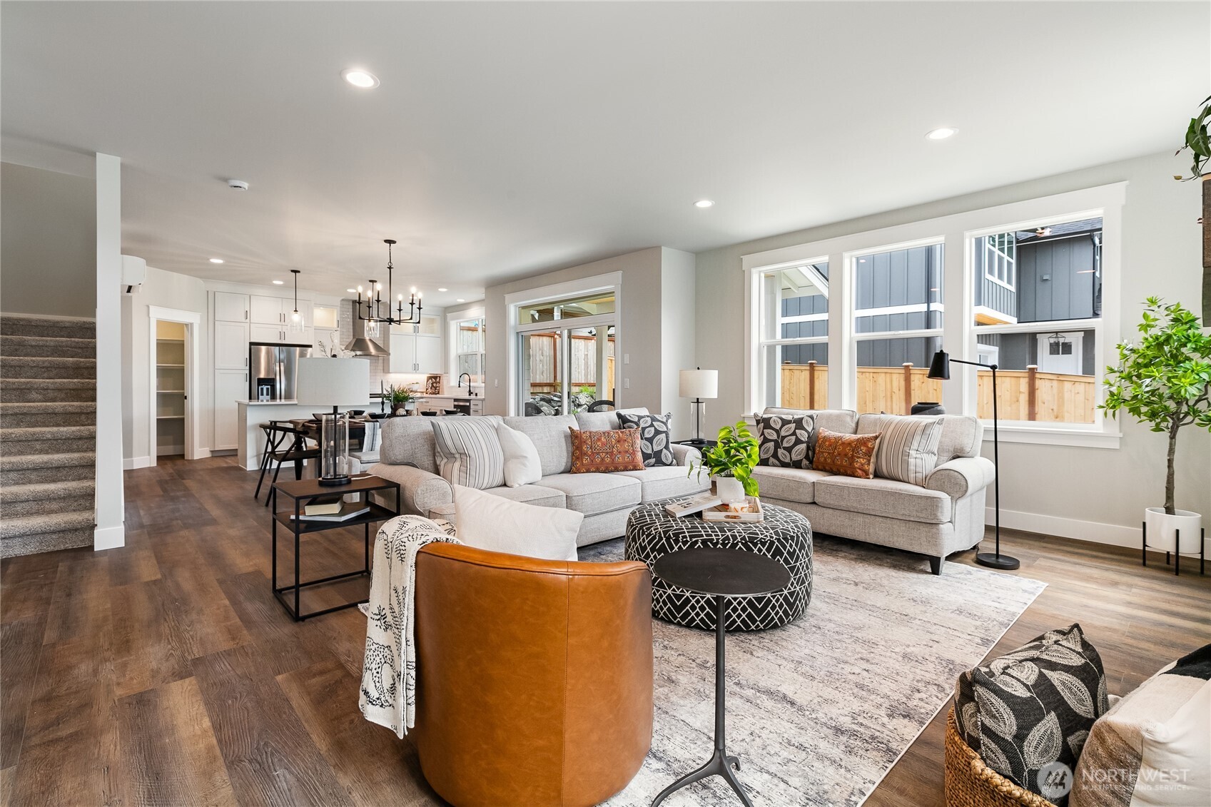 5943 (lot 58) Ranch Loop Ferndale, WA 98248 - Photo 4 of 40