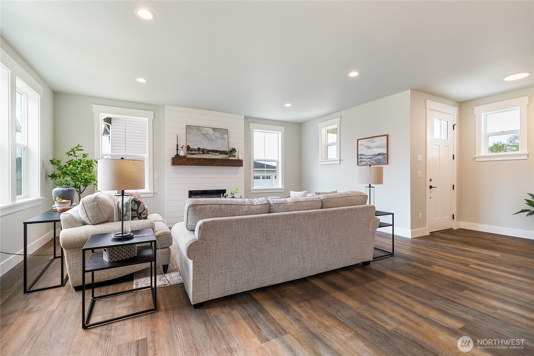 5943 (lot 58) Ranch Loop Ferndale, WA 98248 - Photo 5 of 40