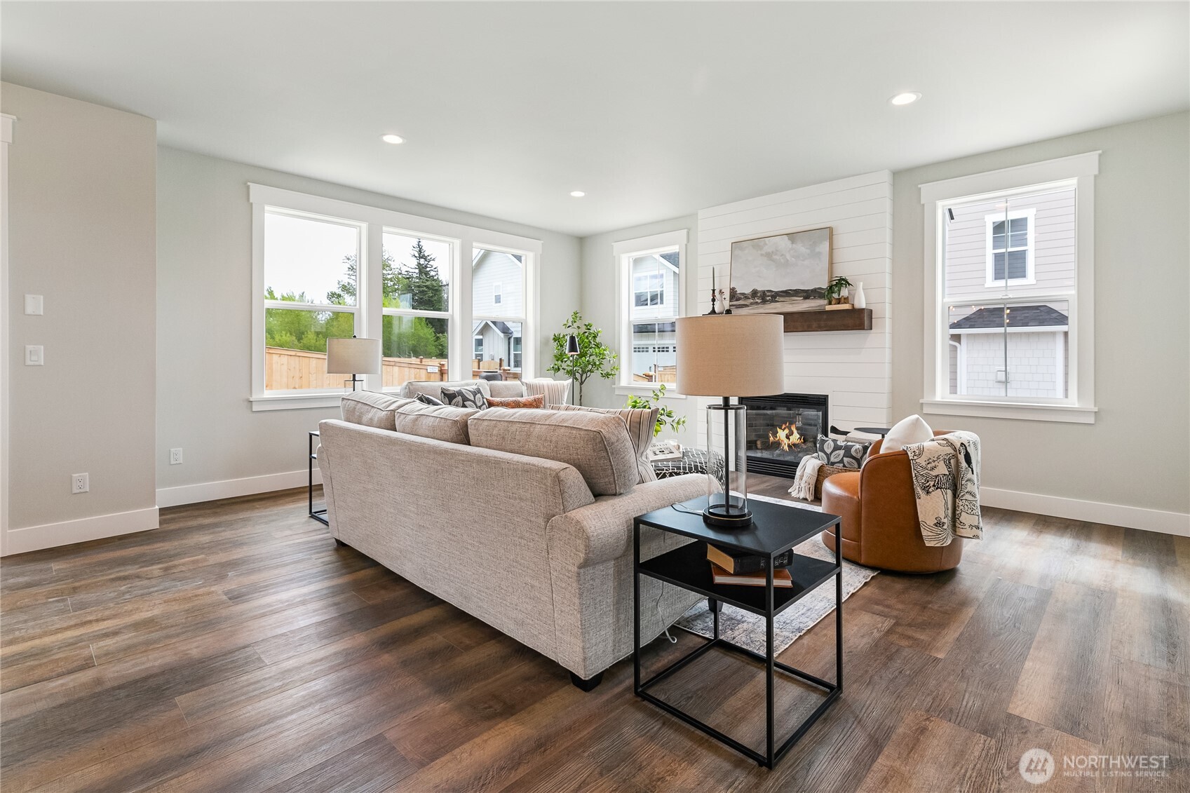 5943 (lot 58) Ranch Loop Ferndale, WA 98248 - Photo 7 of 40