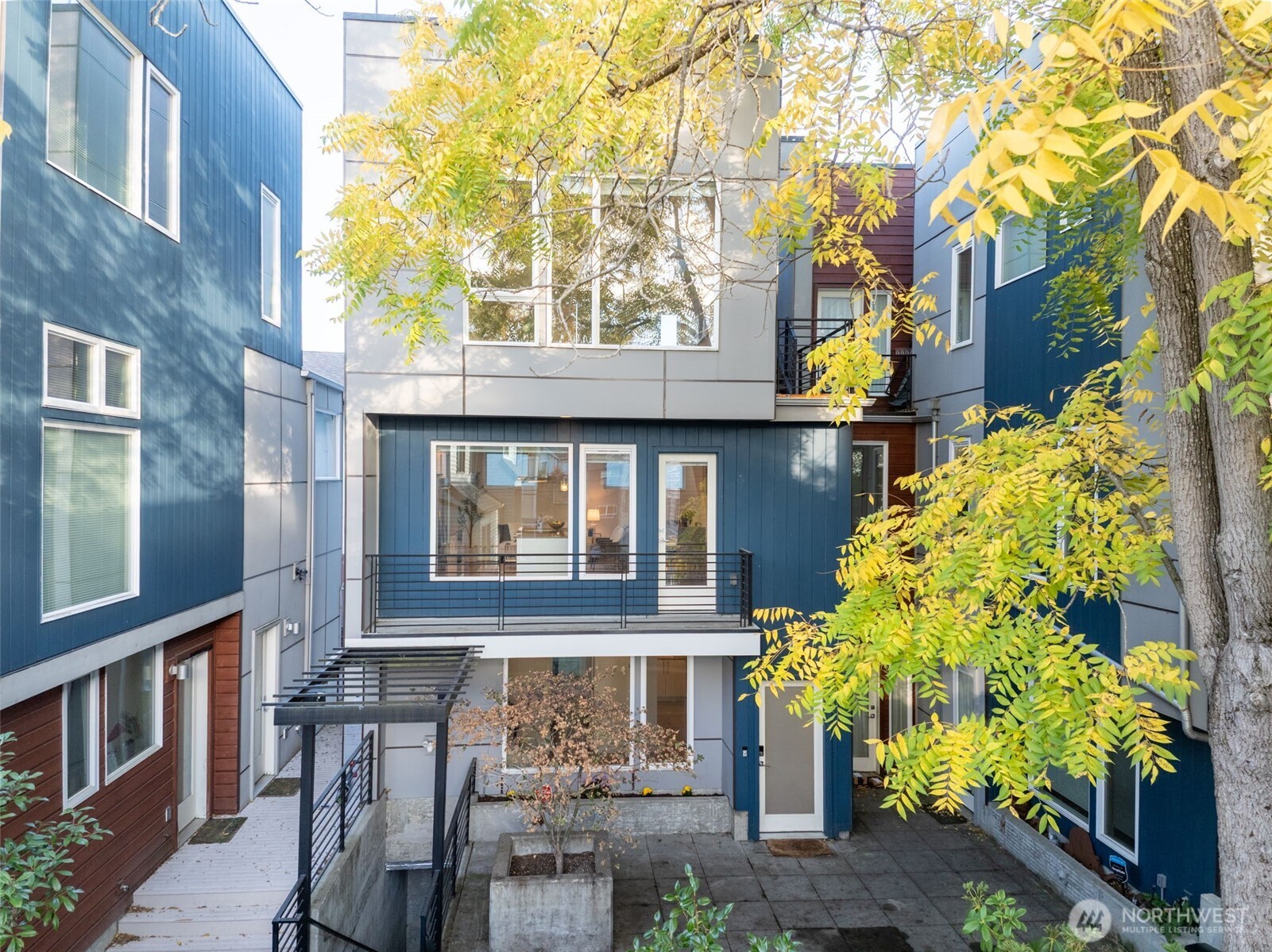 1763 Northwest 59th Street, Unit A Seattle, WA 98107 - Photo 1 of 39