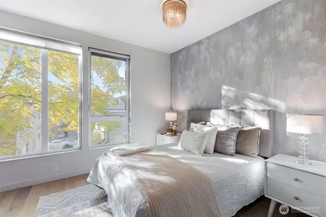 $839,900 | 1763 Northwest 59th Street, Unit A, Seattle, WA 98107