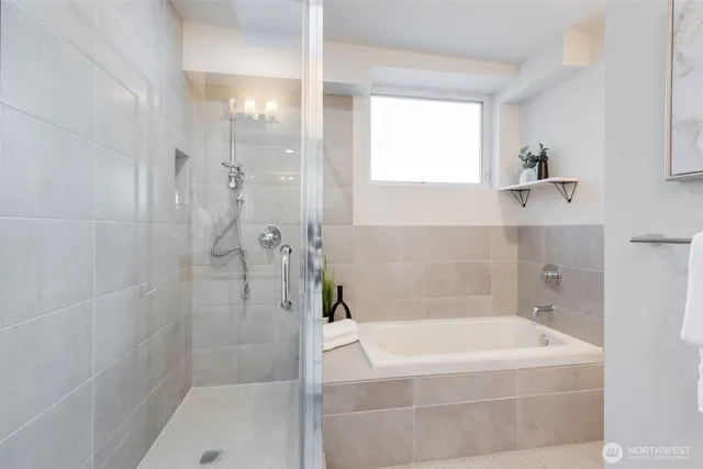 $839,900 | 1763 Northwest 59th Street, Unit A, Seattle, WA 98107