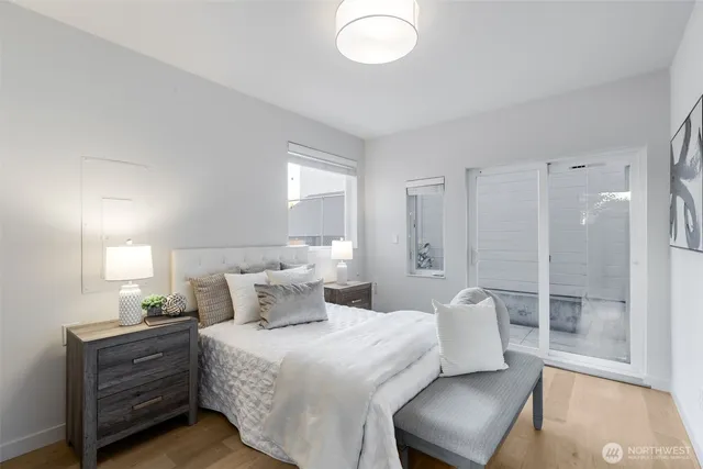 $839,900 | 1763 Northwest 59th Street, Unit A, Seattle, WA 98107