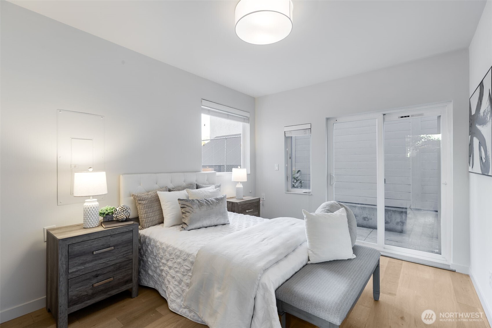 1763 Northwest 59th Street, Unit A Seattle, WA 98107 - Photo 19 of 39