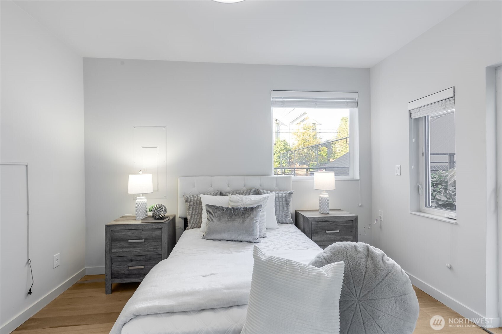 1763 Northwest 59th Street, Unit A Seattle, WA 98107 - Photo 20 of 39