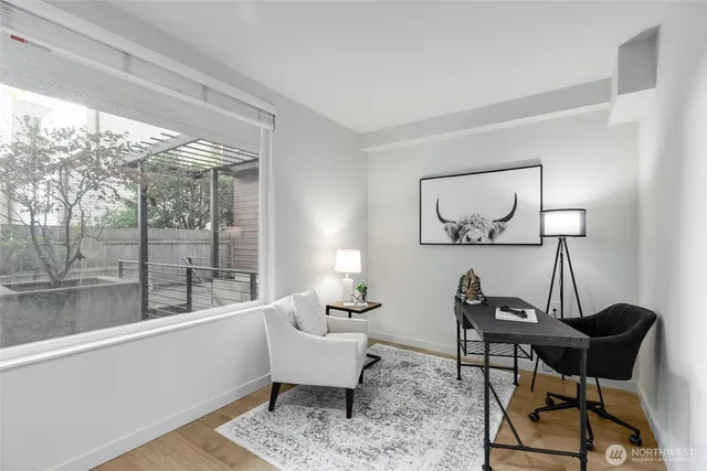 $839,900 | 1763 Northwest 59th Street, Unit A, Seattle, WA 98107