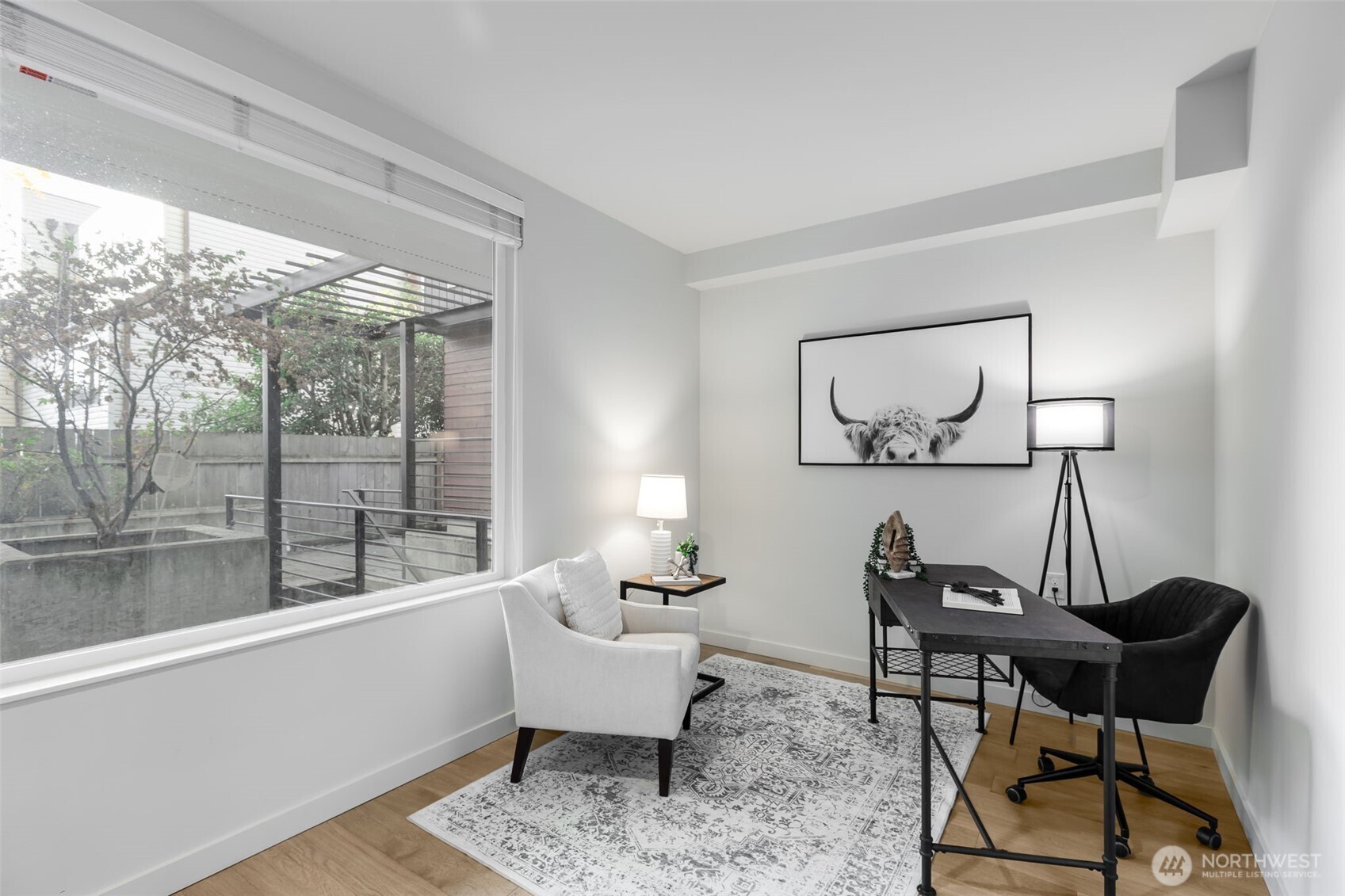 1763 Northwest 59th Street, Unit A Seattle, WA 98107 - Photo 21 of 39