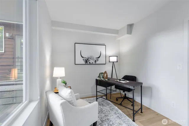 $839,900 | 1763 Northwest 59th Street, Unit A, Seattle, WA 98107