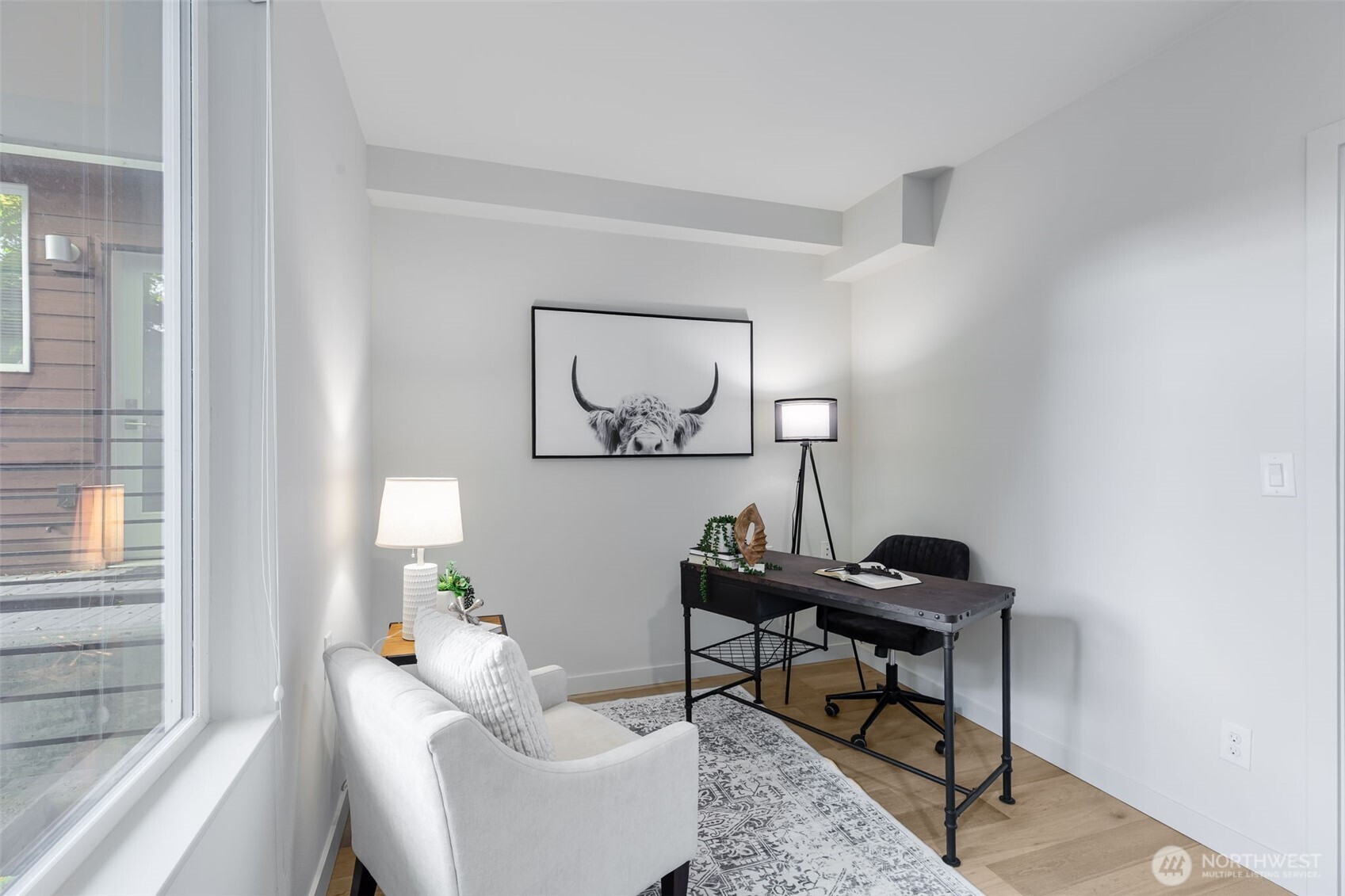 1763 Northwest 59th Street, Unit A Seattle, WA 98107 - Photo 22 of 39