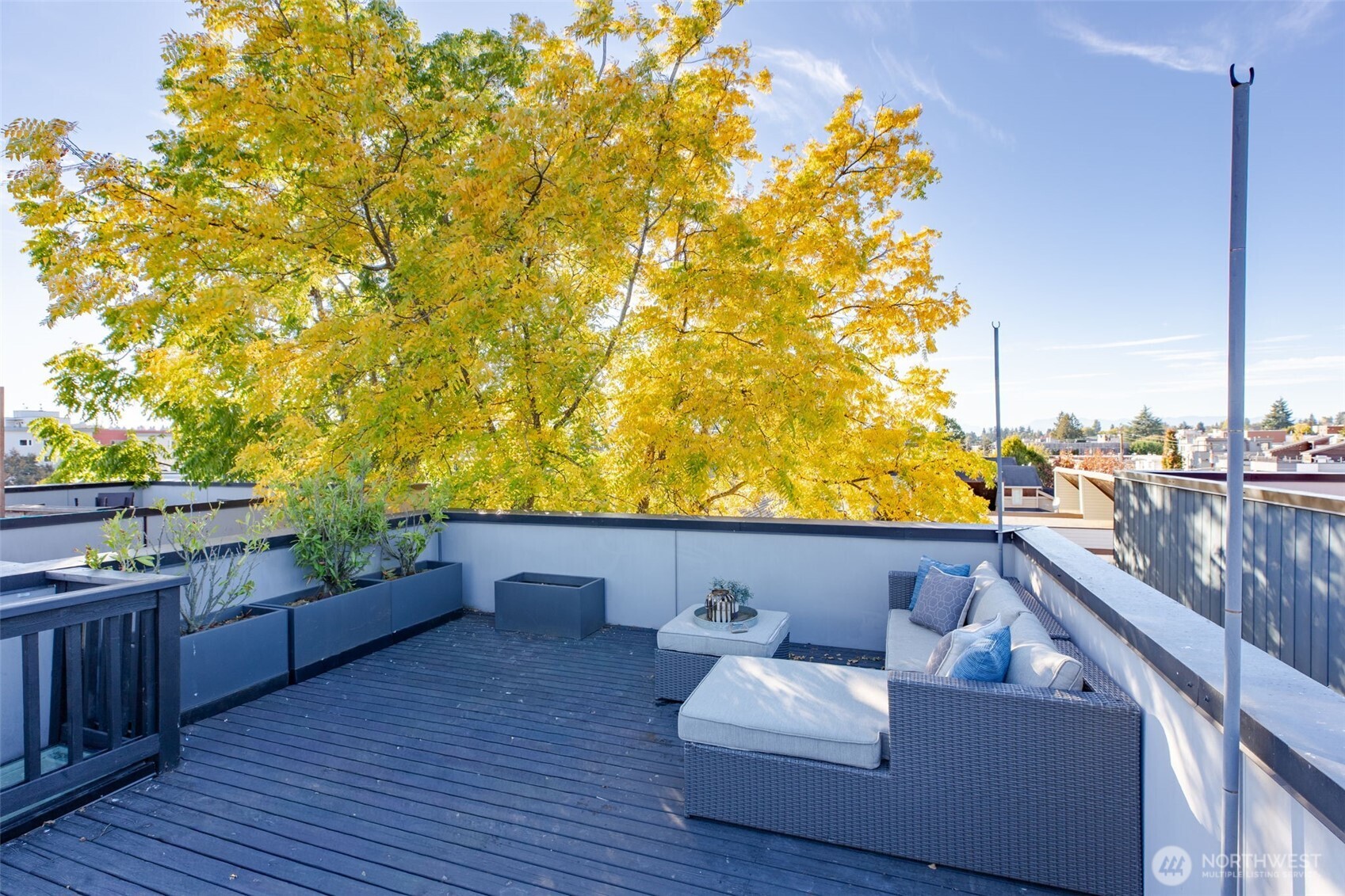 1763 Northwest 59th Street, Unit A Seattle, WA 98107 - Photo 25 of 39