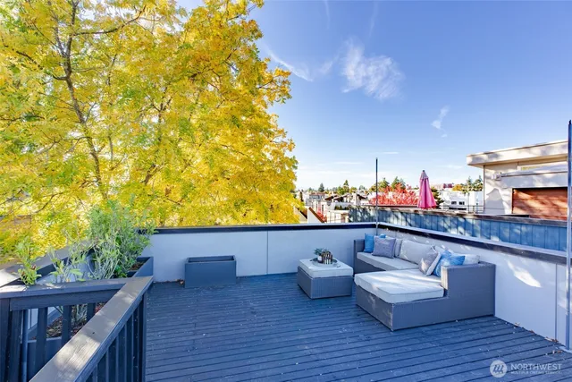 $839,900 | 1763 Northwest 59th Street, Unit A, Seattle, WA 98107