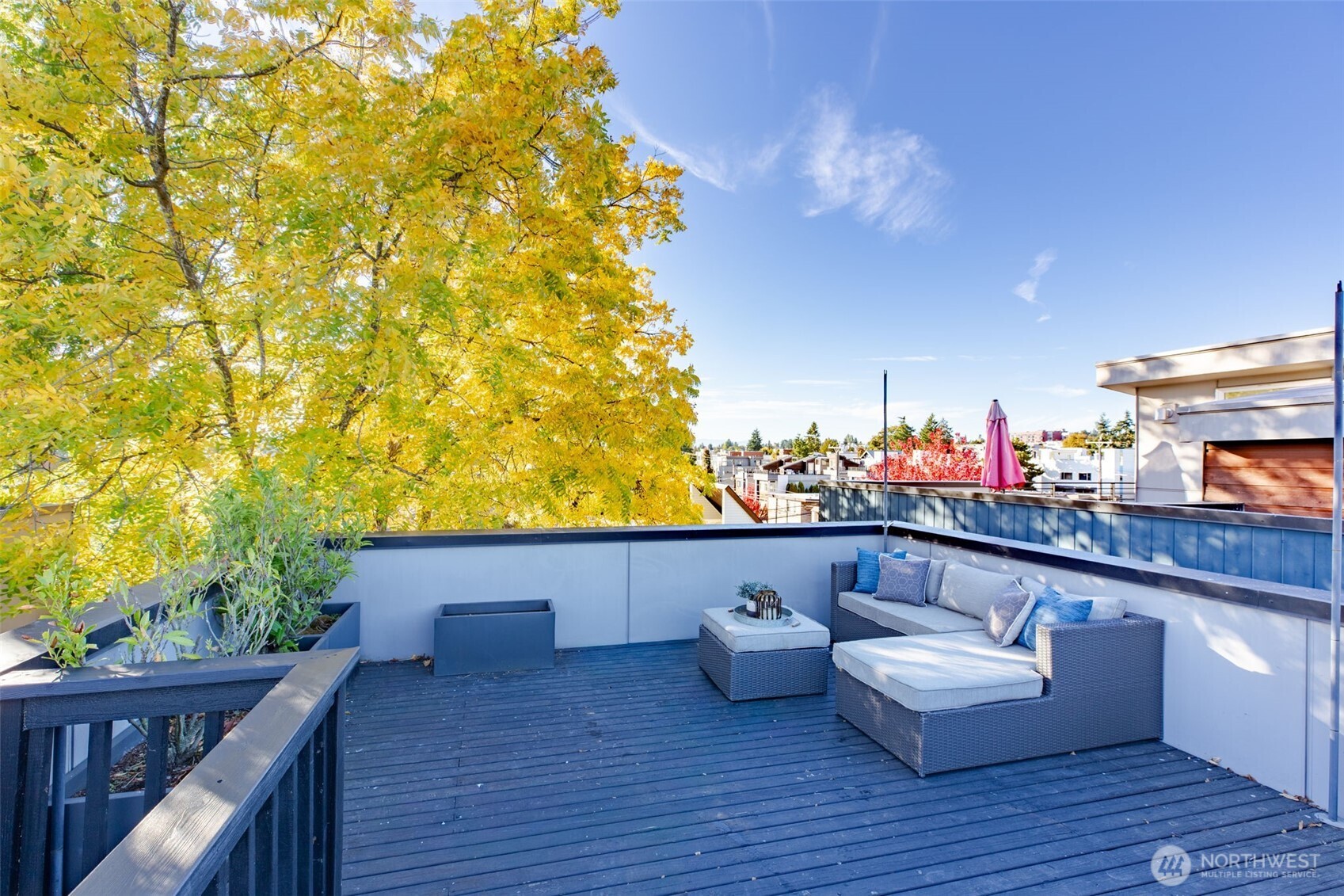 1763 Northwest 59th Street, Unit A Seattle, WA 98107 - Photo 26 of 39