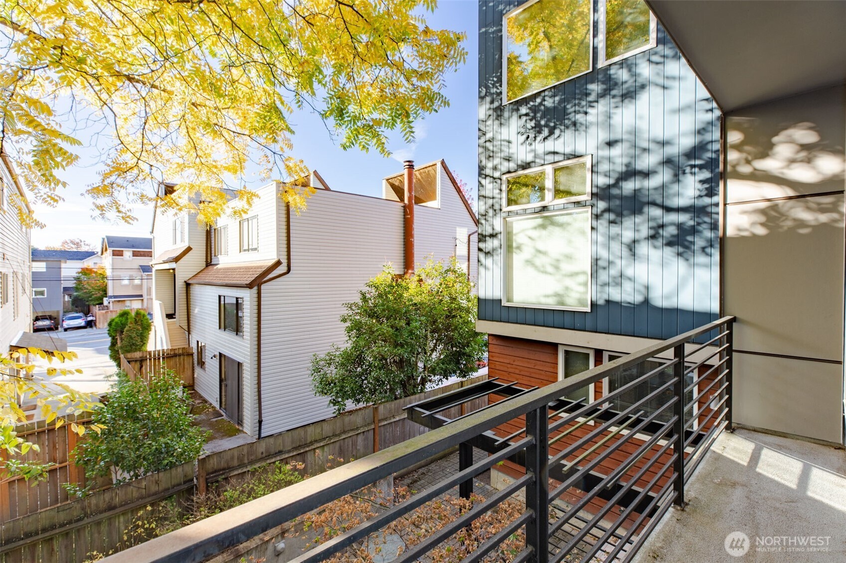 1763 Northwest 59th Street, Unit A Seattle, WA 98107 - Photo 28 of 39