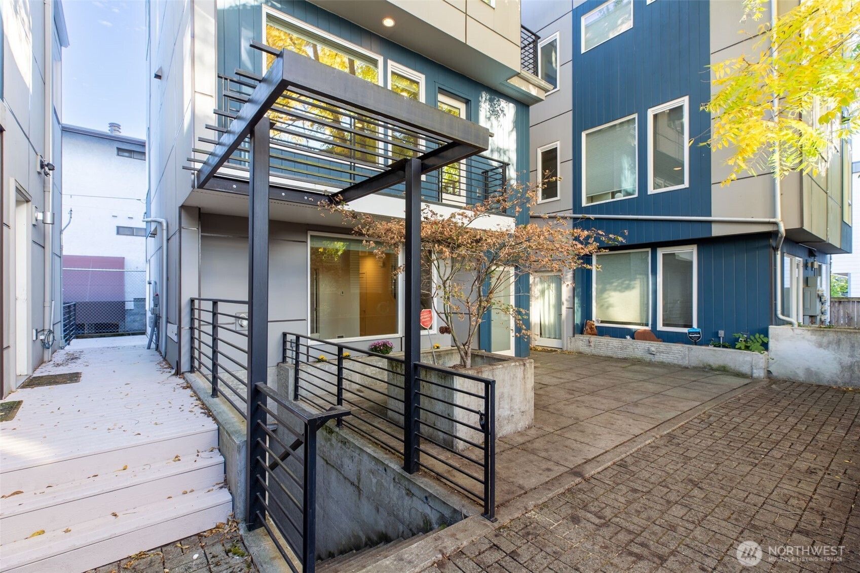 1763 Northwest 59th Street, Unit A Seattle, WA 98107 - Photo 30 of 39