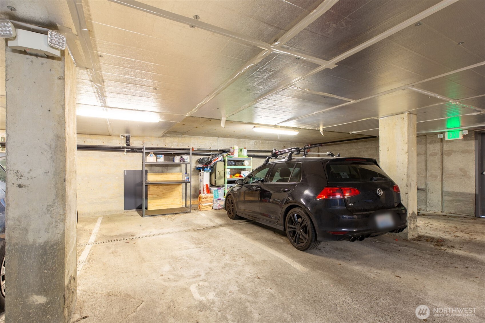 1763 Northwest 59th Street, Unit A Seattle, WA 98107 - Photo 31 of 39