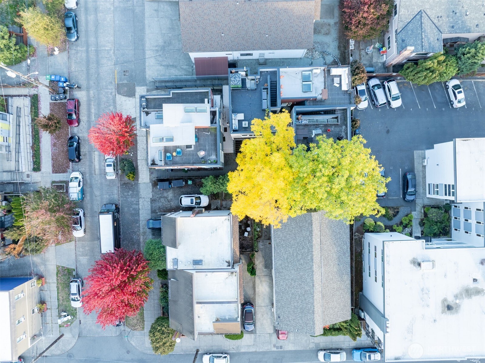 1763 Northwest 59th Street, Unit A Seattle, WA 98107 - Photo 32 of 39
