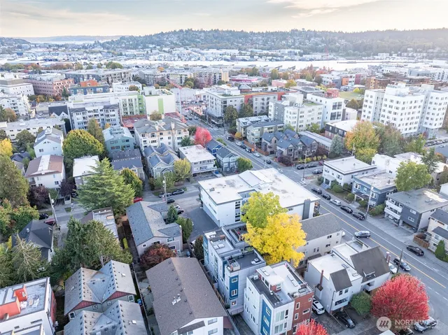 $839,900 | 1763 Northwest 59th Street, Unit A, Seattle, WA 98107