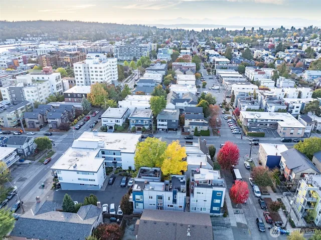 $839,900 | 1763 Northwest 59th Street, Unit A, Seattle, WA 98107
