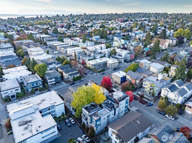 $839,900 | 1763 Northwest 59th Street, Unit A, Seattle, WA 98107