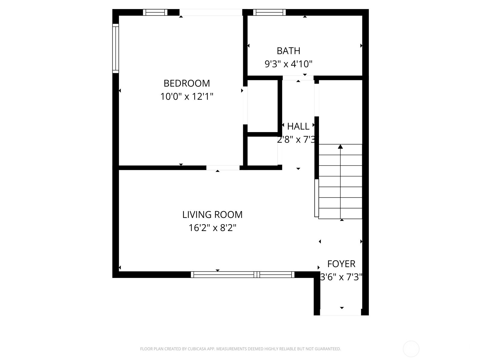 1763 Northwest 59th Street, Unit A Seattle, WA 98107 - Photo 36 of 39