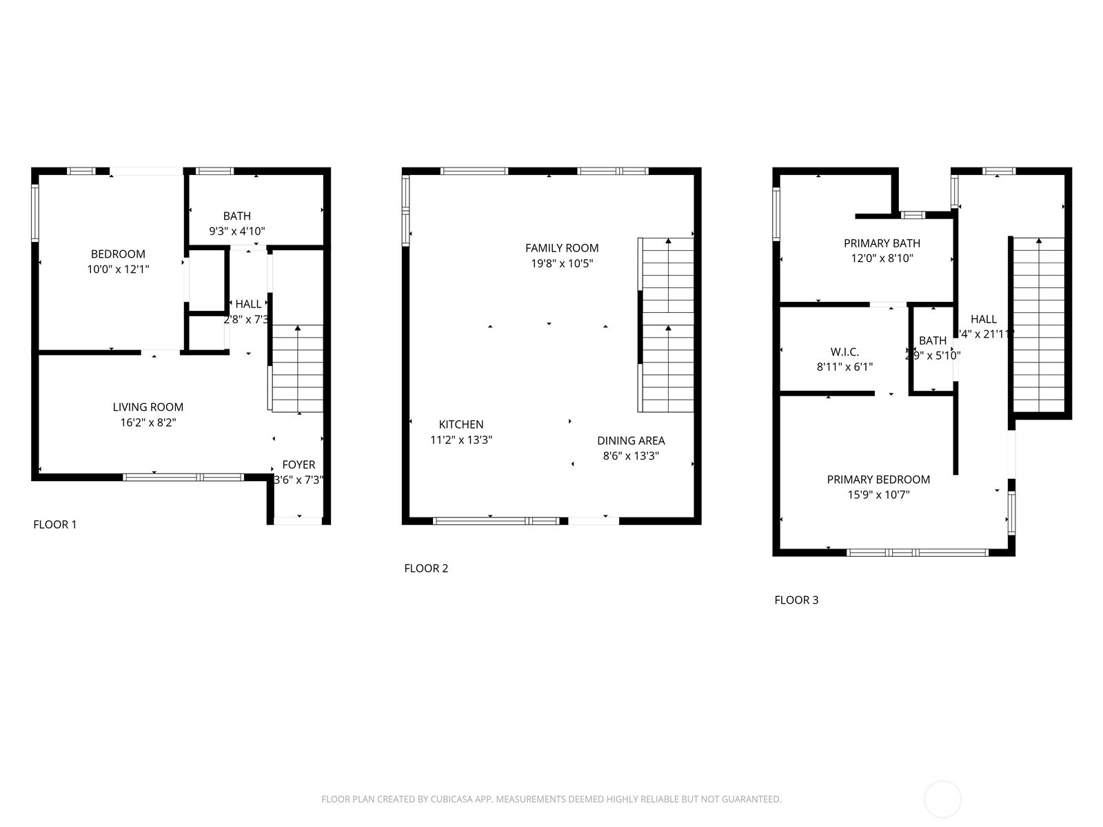 1763 Northwest 59th Street, Unit A Seattle, WA 98107 - Photo 39 of 39