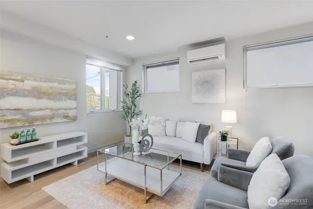 $839,900 | 1763 Northwest 59th Street, Unit A, Seattle, WA 98107