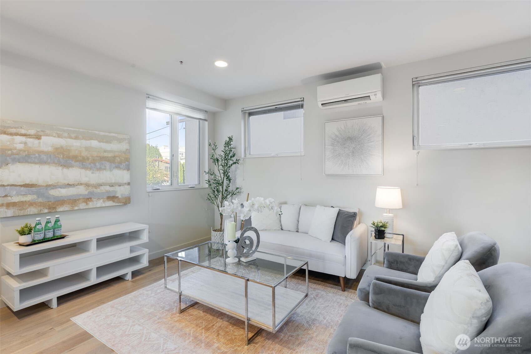 1763 Northwest 59th Street, Unit A Seattle, WA 98107 - Photo 4 of 39