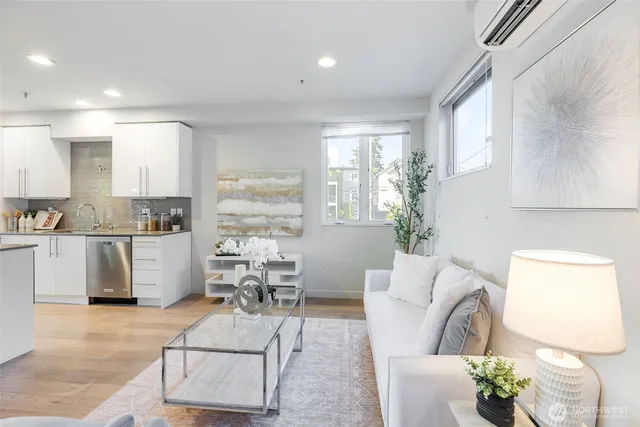 $839,900 | 1763 Northwest 59th Street, Unit A, Seattle, WA 98107