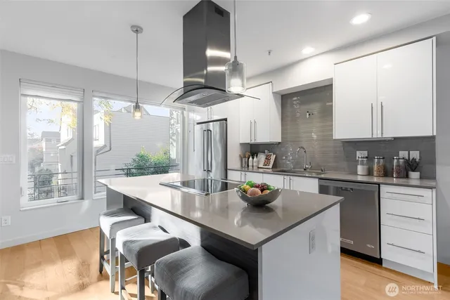 $839,900 | 1763 Northwest 59th Street, Unit A, Seattle, WA 98107