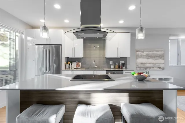 $839,900 | 1763 Northwest 59th Street, Unit A, Seattle, WA 98107