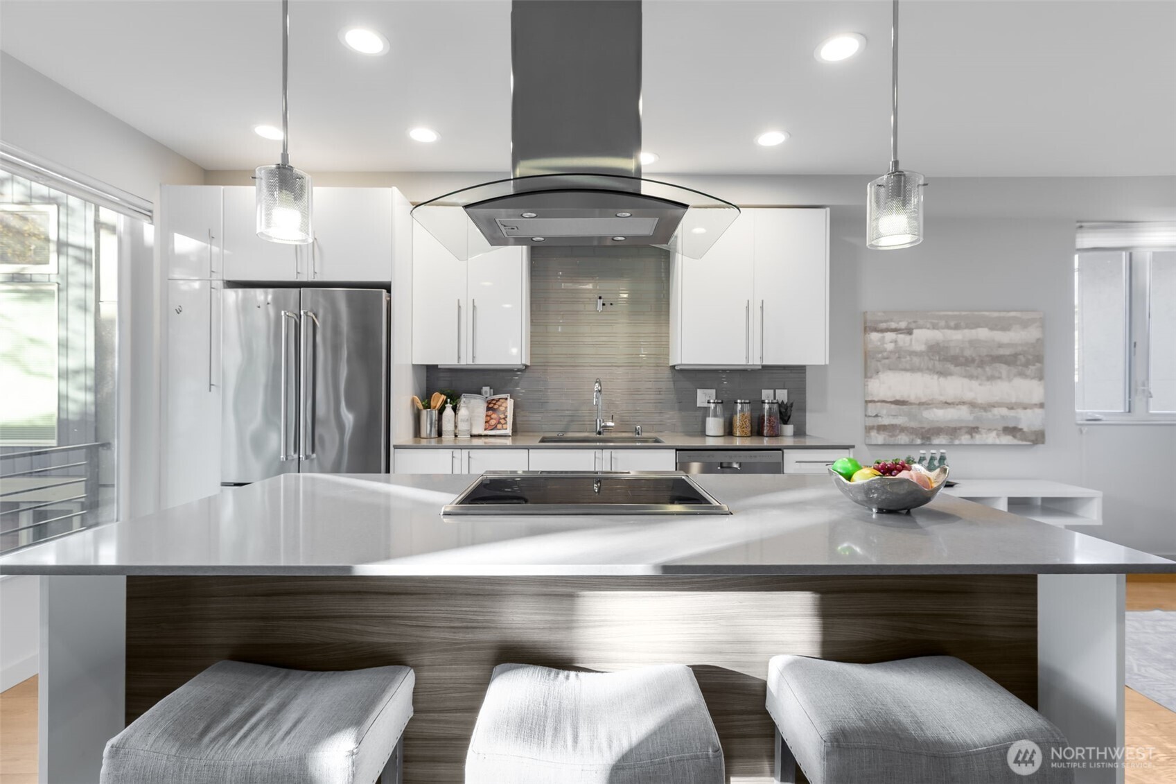 1763 Northwest 59th Street, Unit A Seattle, WA 98107 - Photo 9 of 39