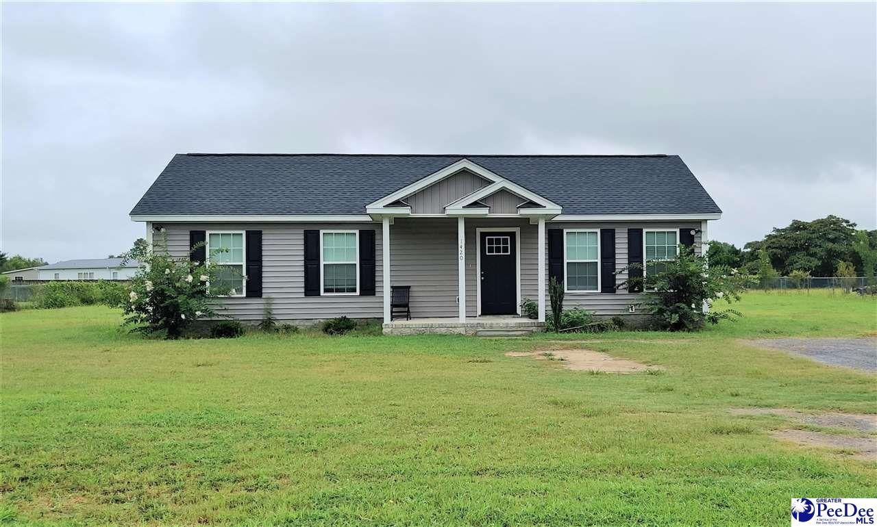 1420 Critcher Florence, SC 29501 - Photo 1 of 1 Gallery Image 1