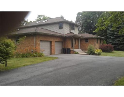141 Century Farm Road Clinton, PA 15026 - Photo 1 of 18 Exterior Front.