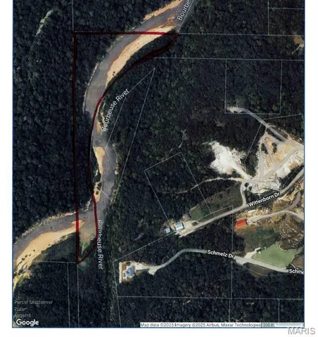 $56,000 | 0 Cardinal Lane, Union, MO 63084