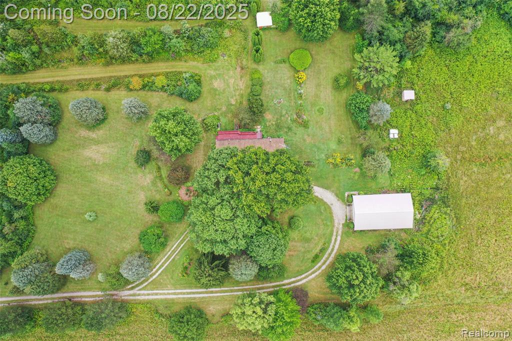 5077 West Mt Morris Road Mount Morris, MI 48458 - Photo 24 of 48