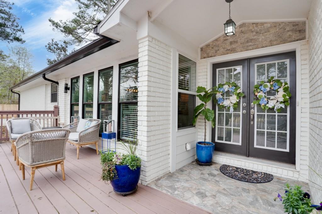 515 Holt Road Northeast Marietta, GA 30068 - Photo 1 of 1 Welcome Home to 515 Holt Road!