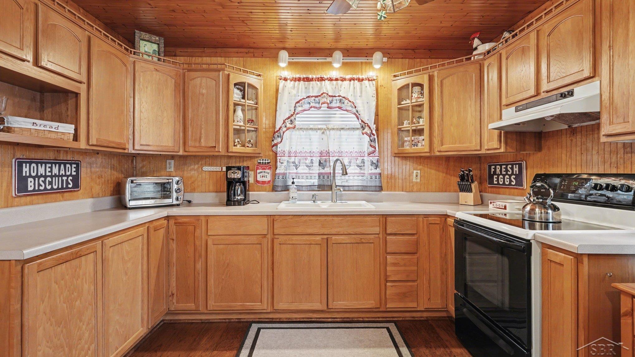 8266 Cedar Road South Branch, MI 48761 - Photo 12 of 33