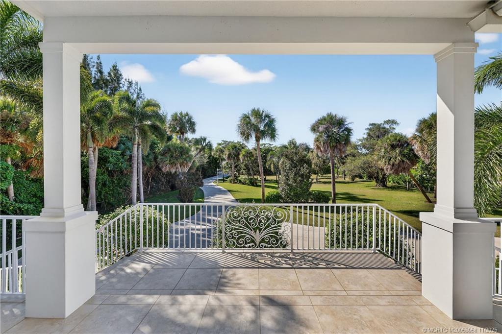 70 North Sewalls Point Road Stuart, FL 34996 - Photo 11 of 72 Front Entry