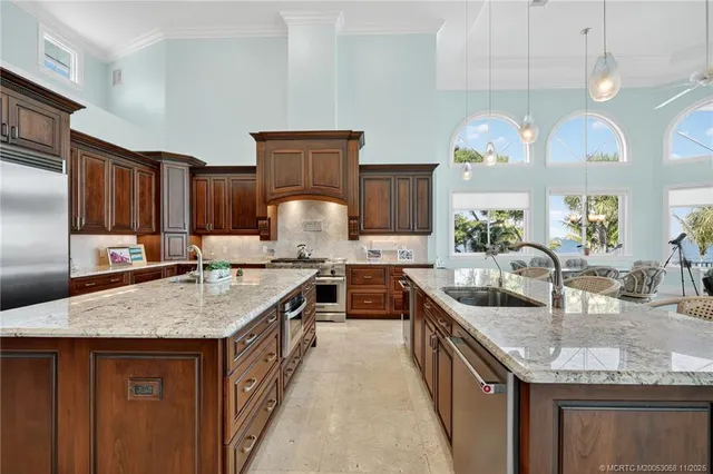$4,200,000 | 70 North Sewalls Point Road, Stuart, FL 34996